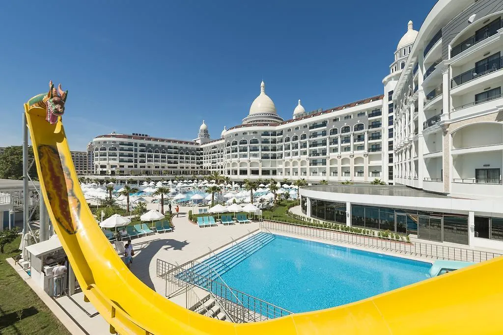 Diamond Premium Hotel & Spa - Ultra All-Inclusive-1