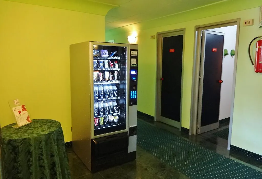 Hotel Lodi-1