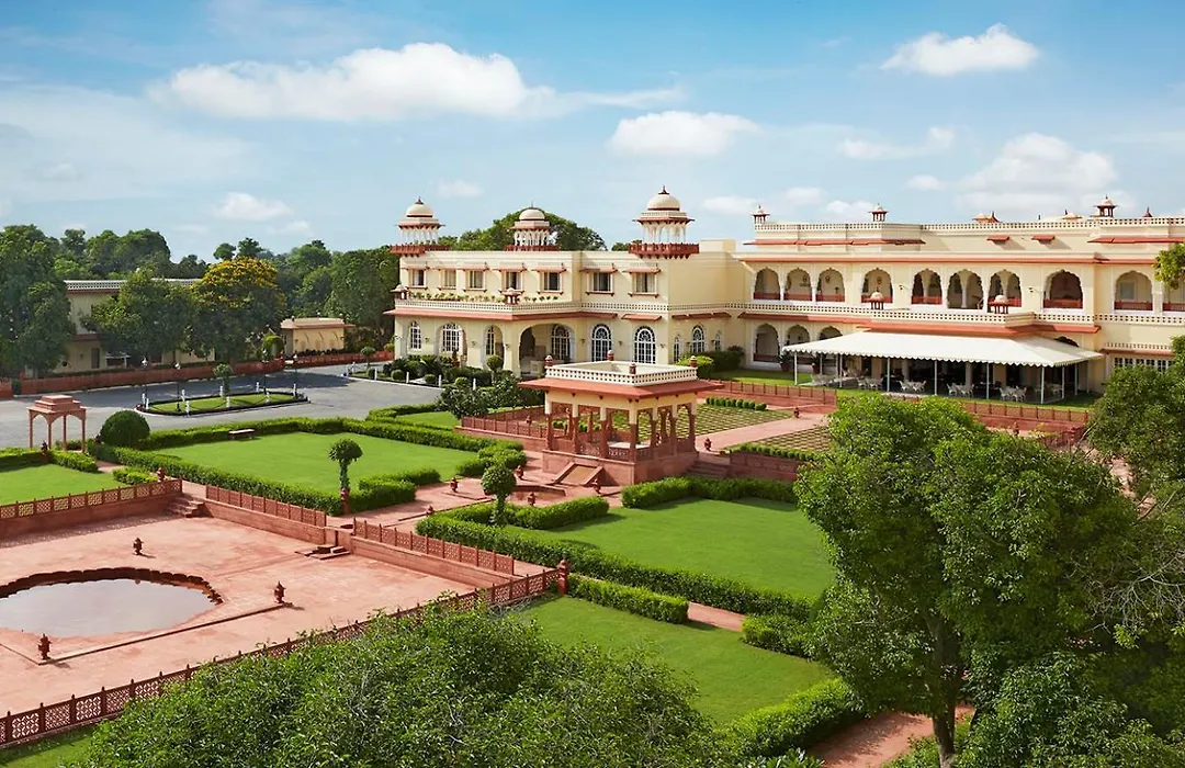 Jai Mahal Palace-1