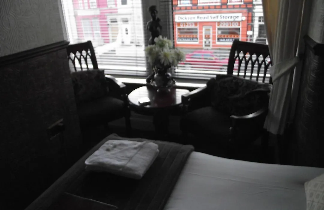 The Molly House-1