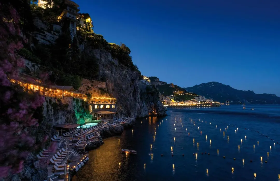 Hotel Santa Caterina-1