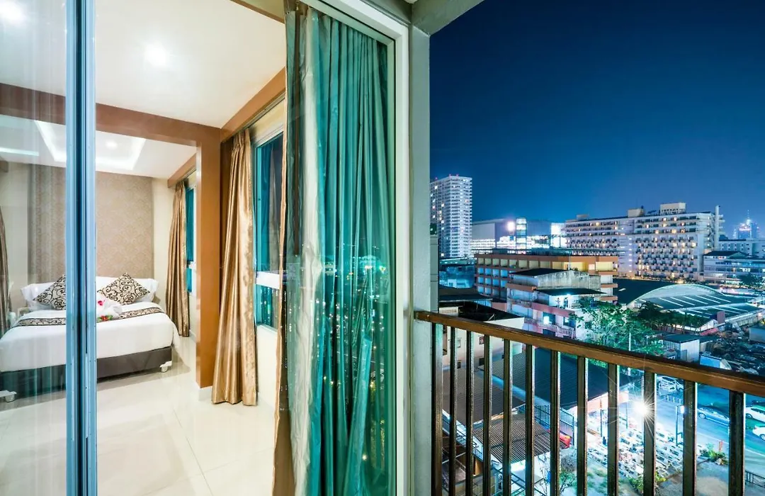 247 Boutique Hotel-1