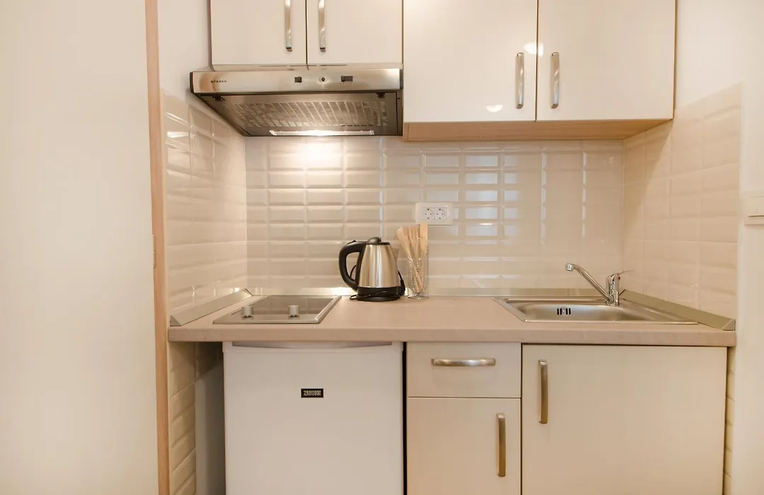 Guest House Mia-1