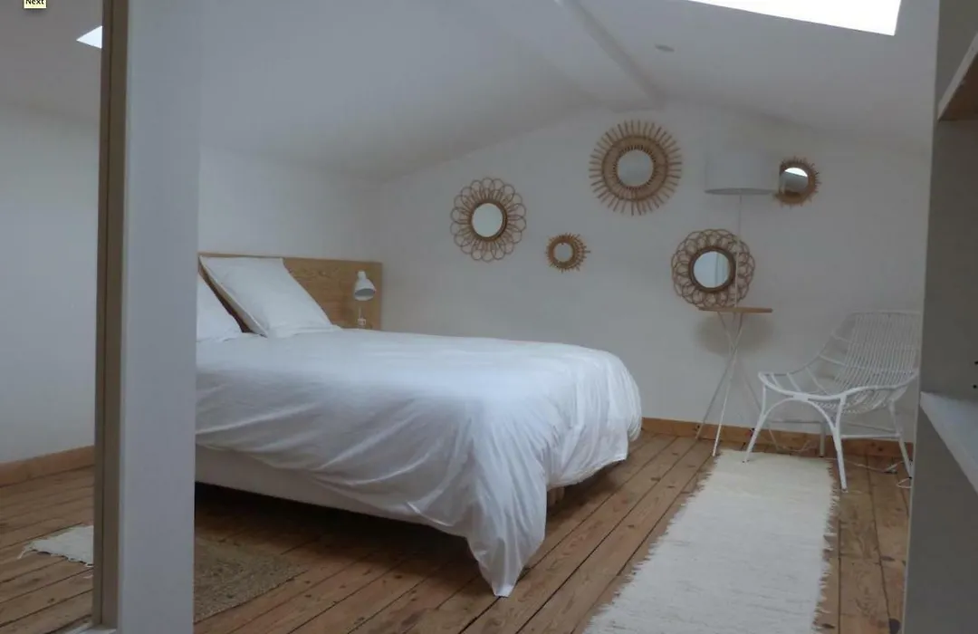 Maison En Ville-1