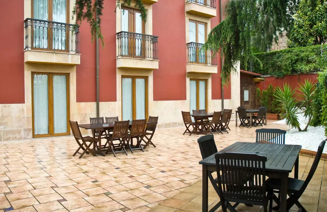 Ayre Hotel Alfonso II-1