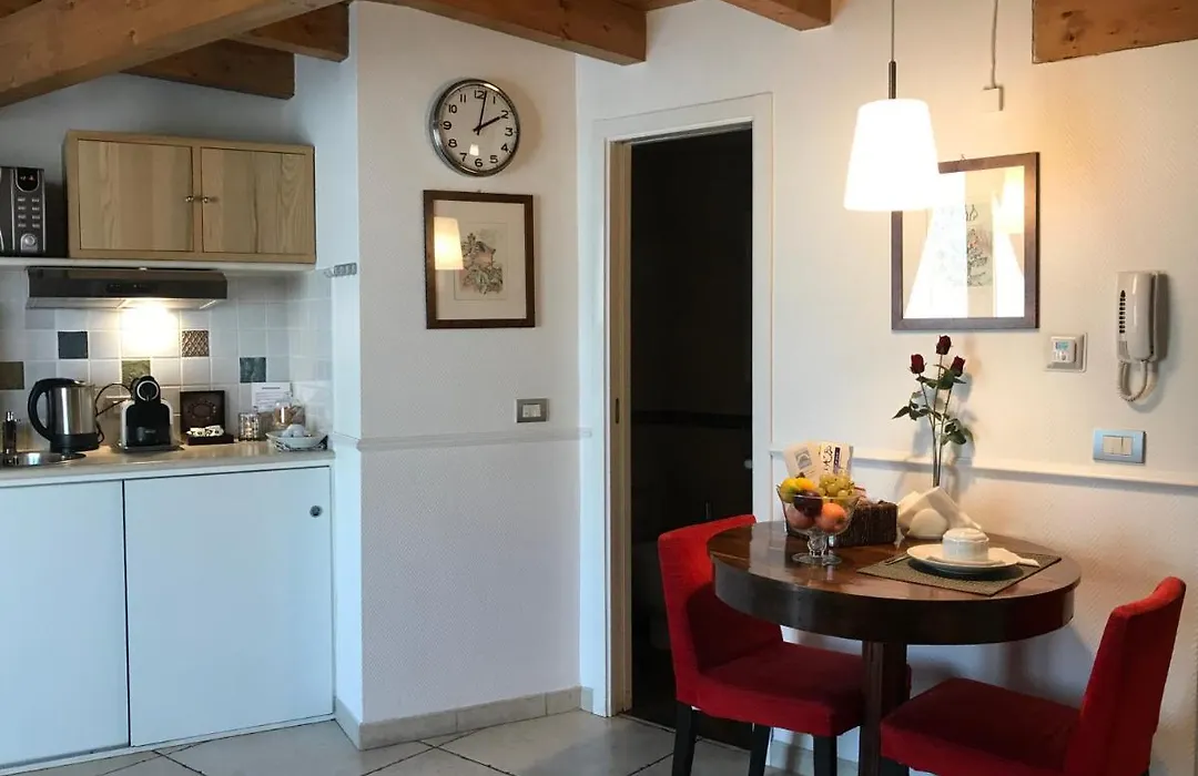 La casa nel sole - Boutique B&B-1