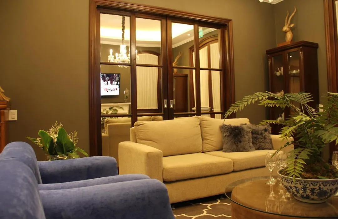 Mg Design Hotel Boutique (Adults Only)-1