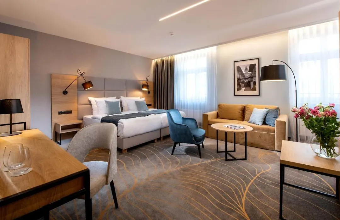 Hotel M29-1