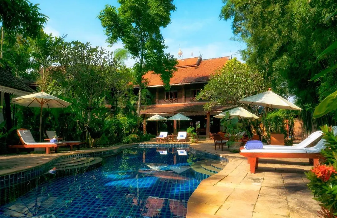 Ban Sabai Village Resort & Spa-1