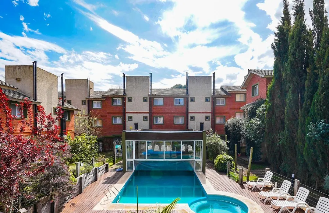 Valeria House Rental Suites-1