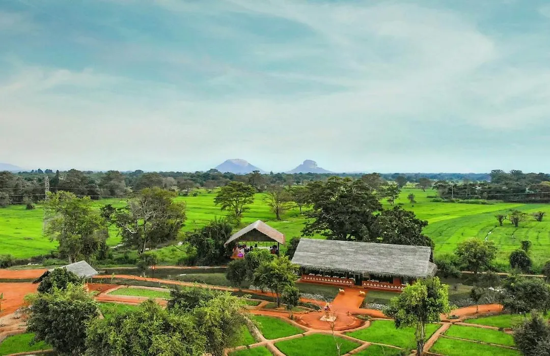 Ayurvie Sigiriya - Ayurvedic Retreat By Thema Collection-1