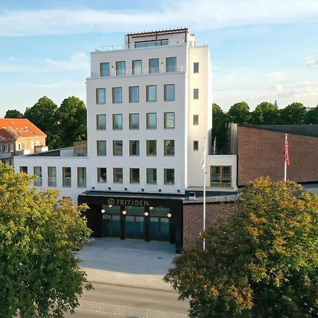 Fritiden Hotell & Kongress-2