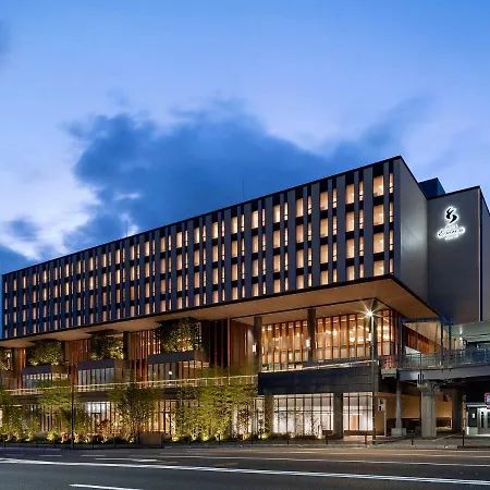 Hotel Emion Kyoto-3