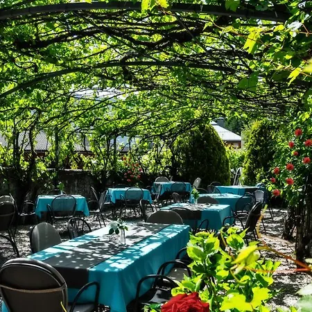 Hotel Villa Mayr Rooms & Suites-3