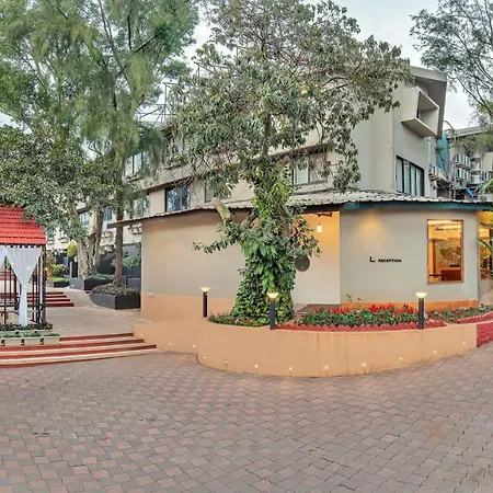 Club Mahindra Saj Mahabaleshwar-3