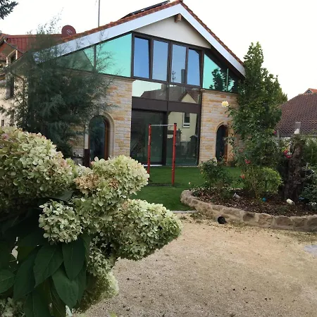 Gästehaus Alte Glaserei-3
