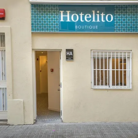 Hotelito Boutique Cinca-3