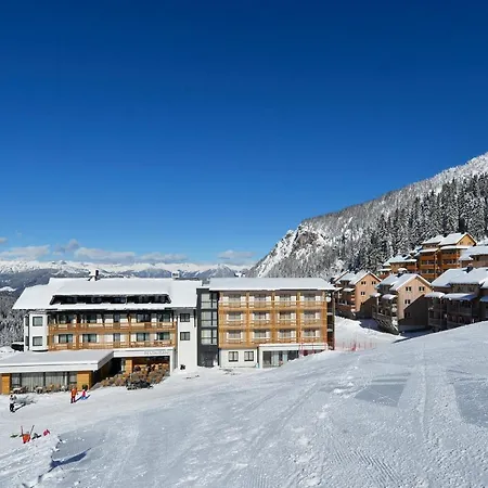 Almhotel Kärnten-2