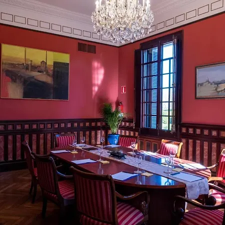 Hotel Pazo Libunca-3