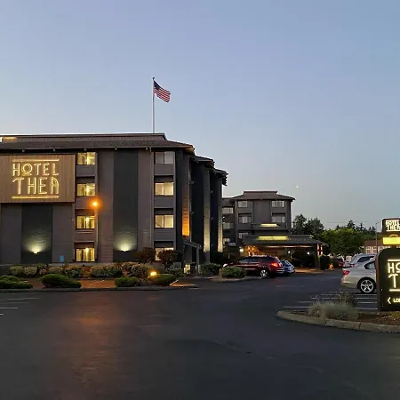 Hotel Thea Tacoma, Ascend Hotel Collection-3