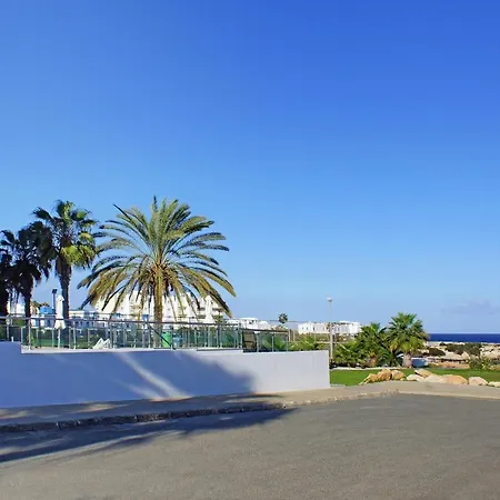 Coralli Beachfront Resort-3