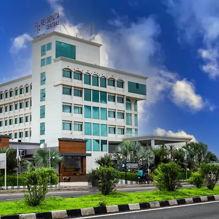 Regenta Central Somnath, Bhalpara-2