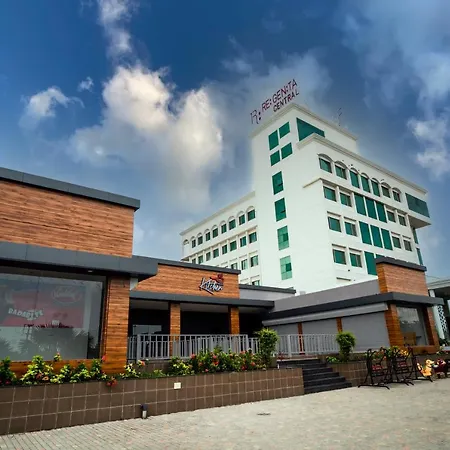 Regenta Central Somnath, Bhalpara-3