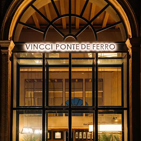 Vincci Ponte De Ferro-3