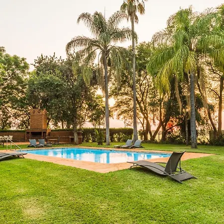 Sondela Nature Reserve & Spa Country House-3