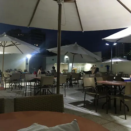 Prive Atrium Thermas Residence-3