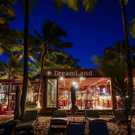Dreamland Bungalows - Taipu De Fora - Barra Grande-3