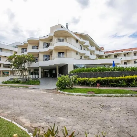 Praia Brava Hotel - Apto 420-3