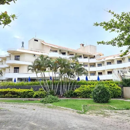 Praia Brava Hotel - Apto 420-2
