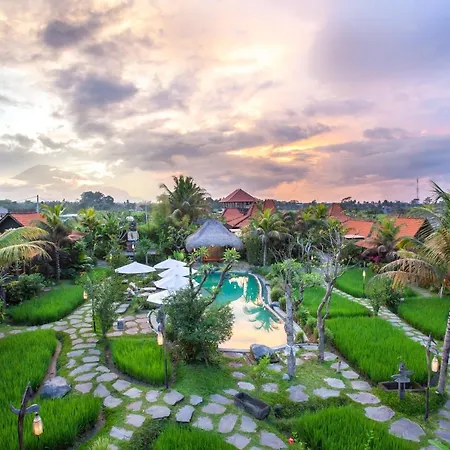 Arya Arkananta Resort&Spa-2