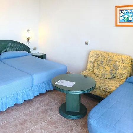 Kaktus Hotel Kaktus Albir-3