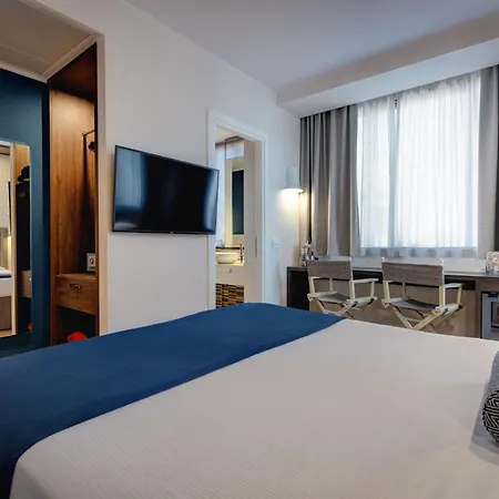 Fly Deco Hotel-2