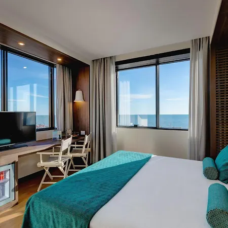 Fly Deco Hotel-3