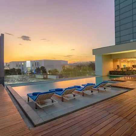 Hyatt Centric San Salvador-2