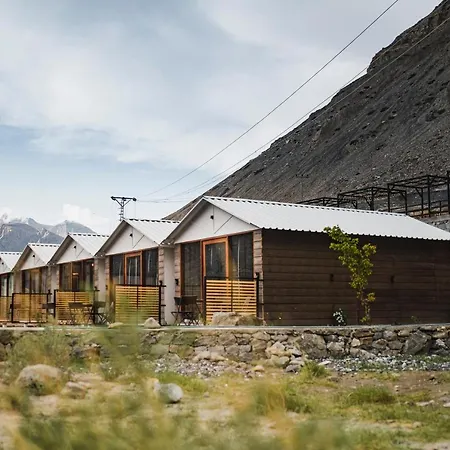 Horizon Resort Attabad Lake Hunza-2