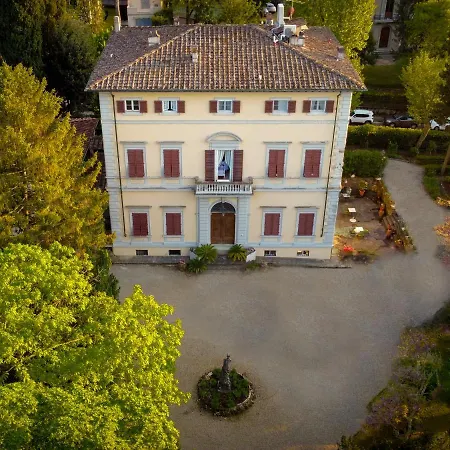 Villa Nardi - Residenza D'Epoca-3