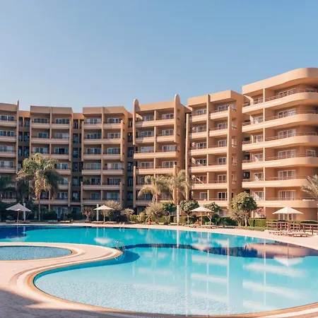 Grand Ocean Sokhna Hotel & Resort-2