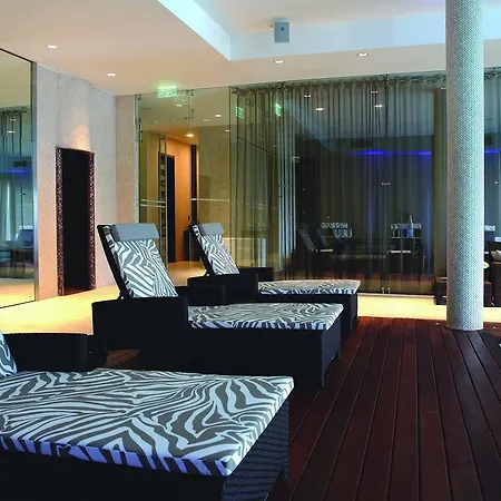 Aquafalls Nature Hotel-2