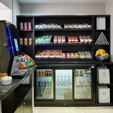 Delta Hotels By Marriott Cheshunt-3