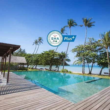 Mira Montra Resort Koh Mak-2