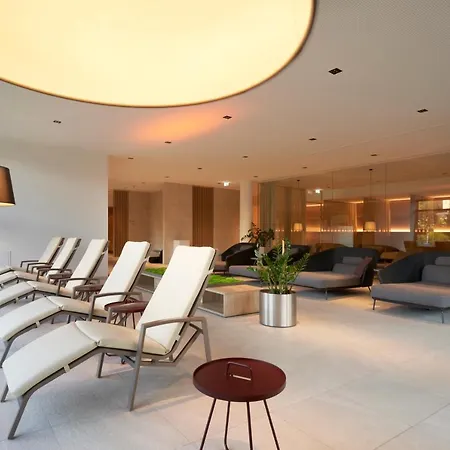 Spa Hotel Bründl-3