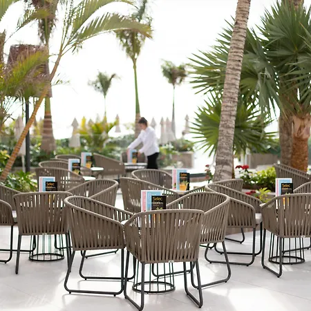Hotel Riu Palace Jandia-2