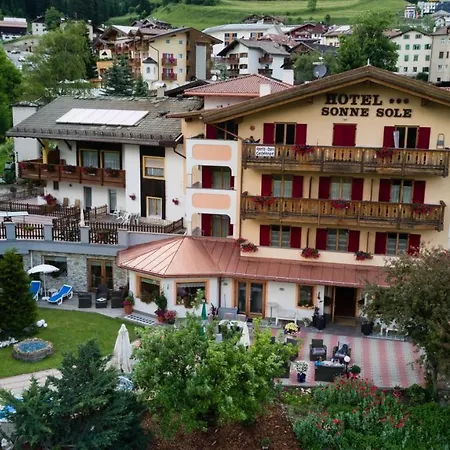 Hotel Sonne Sole-3