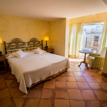 Rvhotels Vila De Tossa (Adults Only)-2