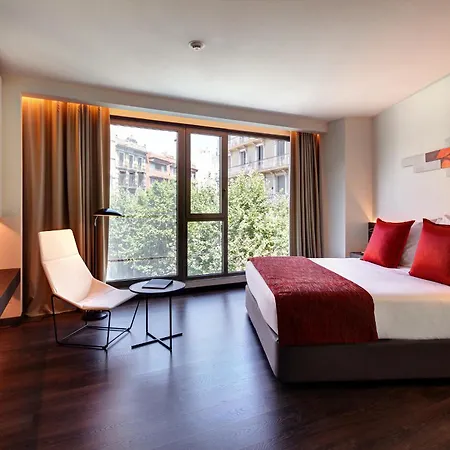 Olivia Balmes Hotel-2