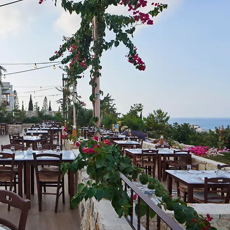 Esperides Resort Crete, The Authentic Experience-2